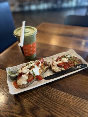 Pressed Cafe by null