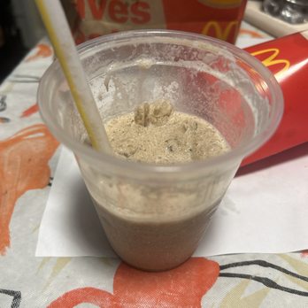 McDonald's - Mocha Frappe - Fast Food Near Me - Sterling, Virginia McDonald's - Mocha Frappe - Fast Food Near Me - Sterling, Virginia