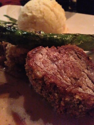 Bernard's Mediterranean Restaurant by null