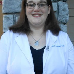 Bellingham Ear Nose Throat & Facial - Dr. Gretchen Freudenheim