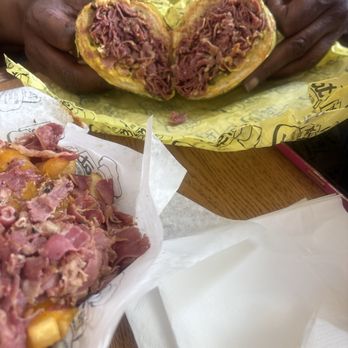 The Hat - Burgers Near Me - Las Vegas, Nevada The Hat - Burgers Near Me - Las Vegas, Nevada