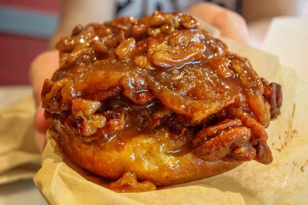 Flour Bakery + Cafe by null