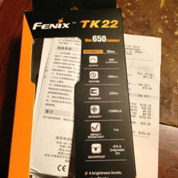 OPSGEAR - What I received