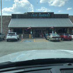 J & R Meat Packing