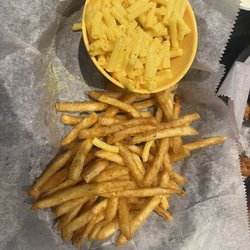 The Creek Pub & Grill - Mac N Cheese