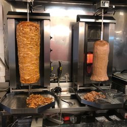 Sunrise Doner - MEAT
