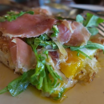 Serious Pie Downtown - #eggporn - Pizza Near Me - Seattle, Washington Serious Pie Downtown - #eggporn - Pizza Near Me - Seattle, Washington