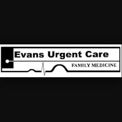 Evans Urgent Care - Evans Urgent Care