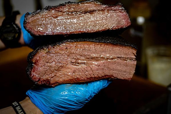 Rollin Smoke BBQ by null