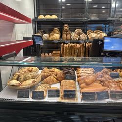 Le Fournil de Mouffetard