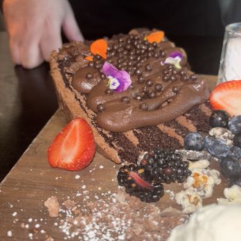 Juliet - Steakhouses Near Me - Houston, Texas