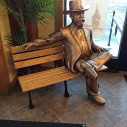 Belknap Liquor & Lounge - Take a seat by jack!