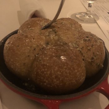 Steak 48 - Garlic butter roles - Steakhouses Near Me - Charlotte, North Carolina Steak 48 - Garlic butter roles - Steakhouses Near Me - Charlotte, North Carolina