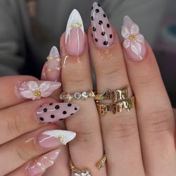 Classy Nails