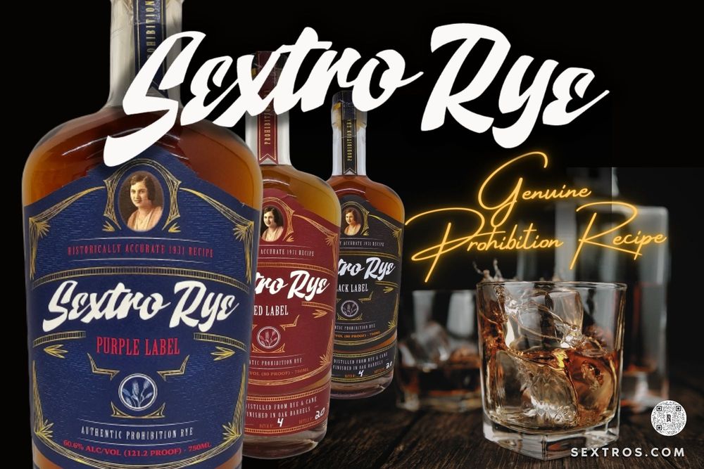 Iowa Legendary Rye