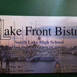 South Lake Bistro