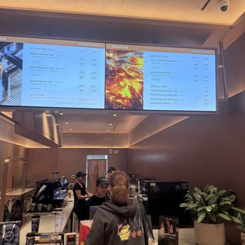 Chagee Modern Teahouse - Menu! - Coffee & Tea Near Me - Culver City, California Chagee Modern Teahouse - Menu! - Coffee & Tea Near Me - Culver City, California