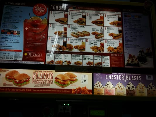 Menu photo 7 Sonic Drive-In Edison, NJ Menu photo 7 Sonic Drive-In Edison, NJ
