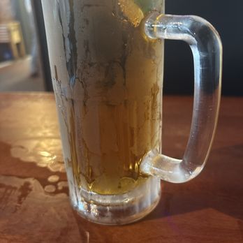 BrickHouse Barbecue & Brew - Modelo on draft - Barbeque Near Me - Liberal, Kansas