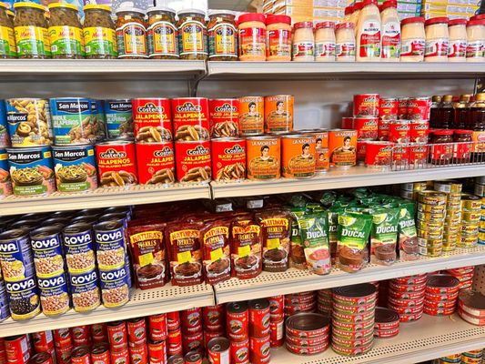 Mexican Rice Store LOS ANGELES MEXICAN STORE - Updated June 2026 - 1830A S Main St, Rice ...