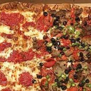 The Garlic Knot on Yelp