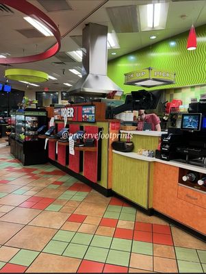 Sheetz by null