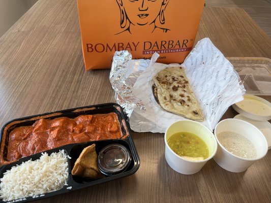 Bombay Darbar Doral by null