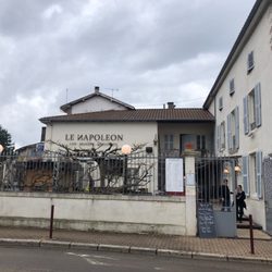 Le Napoleon