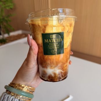 De Matcha - Tea Rooms Near Me - Berkeley, California