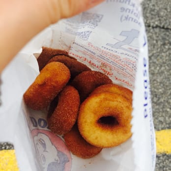 Tiny Tom Donuts - Donuts Near Me - Markham, Ontario