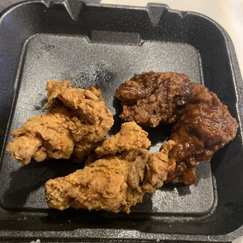 Crawlins Seafood - Seafood Near Me - Terrytown, Louisiana