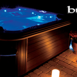Bullfrog Spas of Missoula