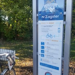 Zagster