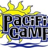 Pacific Camps gift card