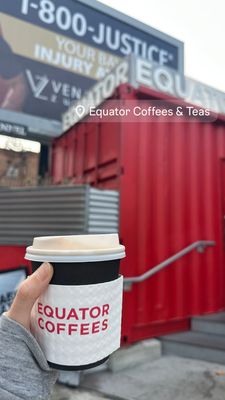 Equator Coffees by null