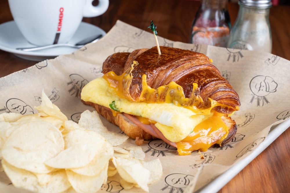 La Boulangerie Boul'Mich - Coral Way