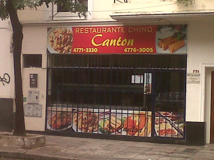 Cantón
