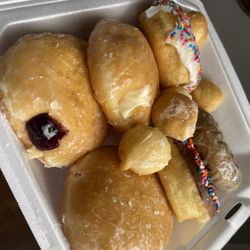 Ellisville Donuts