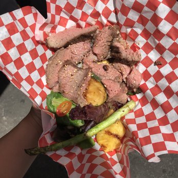 BB Kyu - Food Trucks Near Me