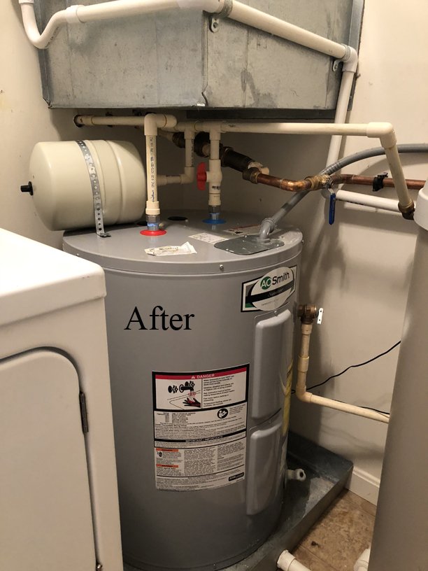 Slide of Joseph Home Improvement