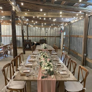 Just 2 Party - Reception - Party Equipment Rentals Near Me