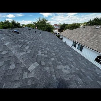 Vidal Construction - I am truly blessed to have had Vidal Construction at my side guiding me through my roof replacement. - General Contractors Near Me - San Antonio, Texas