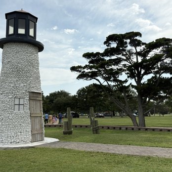 Buckroe Beach and Park - Parks Near Me - Hampton, Virginia