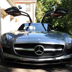 Knock-It-Out Luxury Mobile Detail
