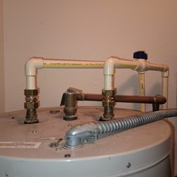 Construemax Plumbing