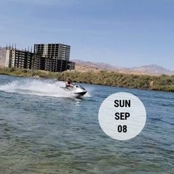 Watercraft Express