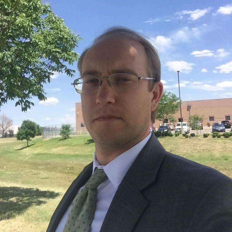 Law Office of Andrew L. Younkins - immigration attorney in Thornton, CO