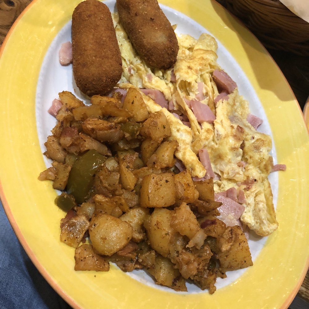 Islas Canarias Cafe - Spanish Near Me - Miami, Florida Islas Canarias Cafe - Spanish Near Me - Miami, Florida