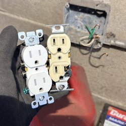 82 Amps and Electrical Solutions