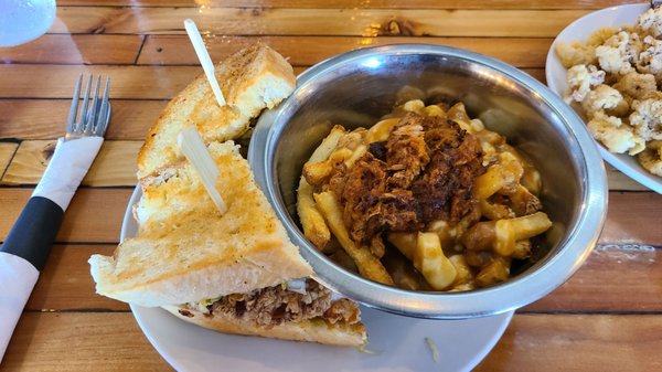 Fire Hall Kitchen & Tap by null